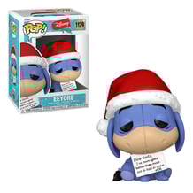 Фігурка Funko POP! Disney: Winnie the Pooh: Eeyore, (57748)