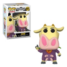 Фигурка Funko POP!: Animation: Cartoon Network: Cow, (57791)
