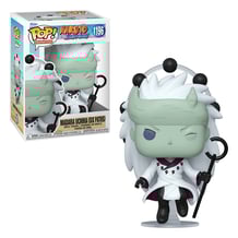 Фігурка Funko POP!: Animation: Naruto: Madara Uchiha (Six Paths), (58009)