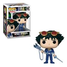 Фігурка Funko POP!: Animation: Cowboy Bebop: Spike Spiegel, (58024)