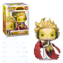 Фігурка Funko POP!: Animation: My Hero Academia: Hawks, (58037)