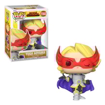 Фігурка Funko POP!: Animation: My Hero Academia: Yuga Aoyama, (58040)