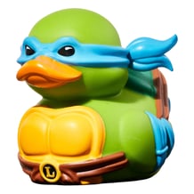 Фігурка TUBBZ: Mini: Teenage Mutant Ninja Turtles: Leonardo, (58272)