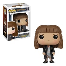 Фігурка Funko POP!: Wizarding World: Harry Potter: Hermione Granger, (5860)