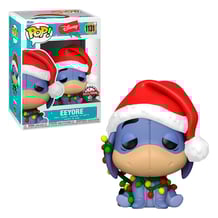 Фигурка Funko POP! Disney: Eeyore (Special Edition), (58845)