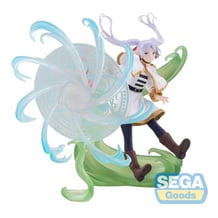 Коллекционная фигурка Sega: Figurizma: Frieren: Beyond Journey's End: Frieren (The Heights of Magic), (59073)