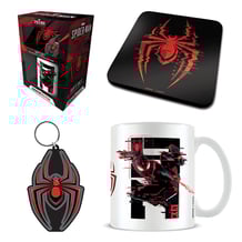 Подарунковий комплект Pyramid International: Marvel: Spider-Man: Miles Morales (Web Glitch), (5944)