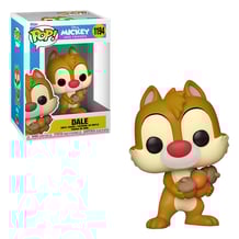 Фігурка Funko POP!: Disney: Mickey and Friends: Dale, (59620)
