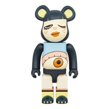 *Original* Be@rbrick: Lauren Tsai (400%), (600185)