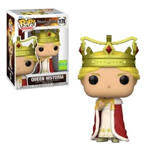 Фігурка Funko POP!: Animation: Attack on Titan: Queen Historia Reiss (Summer Convention 2022 Limited Edition), (60319)