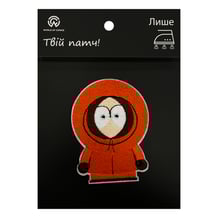 Патч South Park: Kenny McCormick, (6079)
