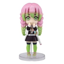 Фігурка Bandai: Tamashii Nations: Mini: Demon Slayer: Mitsuri Kanroji, (608307)