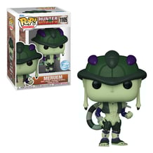 Фигурка Funko POP!: Animation: Hunter x Hunter: Meruem (Special Edition), (60944)