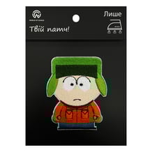 Патч South Park: Kyle Broflovski, (6106)