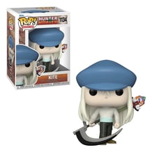 Фігурка Funko POP!: Animation: Hunter x Hunter: Kite, (61378)