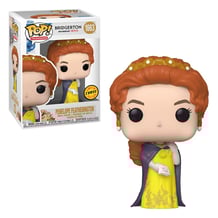Фигурка Funko POP!: Television: Bridgerton: Penelope Featherington (Chase Limited Edition), (613958)