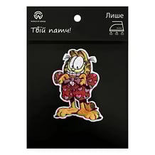 Патч Garfield: Garfield in Costume, (6141)