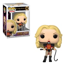 Фігурка Funko POP!: Rocks: Britney Spears: Britney Spears, (61435)