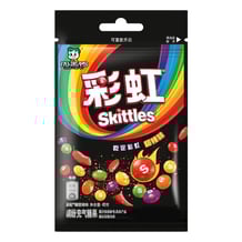 Конфеты Skittles: Sweet and Spicy, (615065)