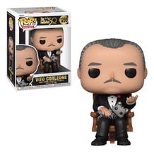Фігурка Funko POP!: Movies: The Godfather: 50th Anniversary: Vito Corleone, (61529)