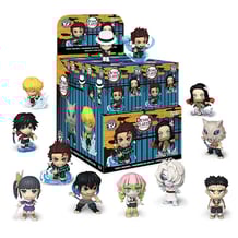 Фігурка Funko: Mystery Minis: Demon Slayer (Blind Box: 1 з 12), (62094)