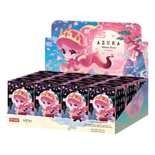 Фигурка Pop Mart: Azura: Ethereal Realm: Mythical Beasts Series (Blind Box: 1 з 13) (Secret Edition), (62146)