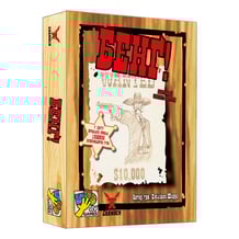 Настільна гра Geekach: Бенґ!, (621780)