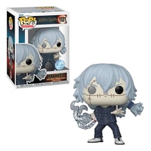 Фигурка Funko POP!: Animation: Jujutsu Kaisen: Mahito (Special Edition), (62336)