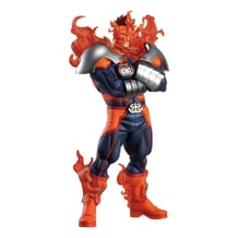 Колекційна фігурка Bandai: My Hero Academia: Age of Heroes: Endeavor, (623683)