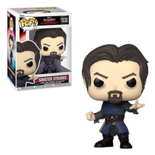 Фигурка Funko POP!: Marvel (Studios): Doctor Strange in the Multiverse of Madness: Sinister Strange, (62405)