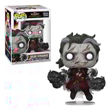 Фігурка Funko POP! Marvel: Doctor Strange - Dead Strange Vinyl Figure 10cm, арт. 62407