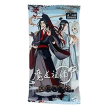 Колекційні картки The Grandmaster of Demonic Cultivation (Version 1), (626852)