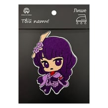 Патч Genshin Impact: Shogun Raiden, (6320)