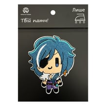 Патч Genshin Impact: Kaeya Alberich, (6333)