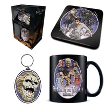 Подарунковий комплект Pyramid International: Attack On Titan: Titans, (63986)