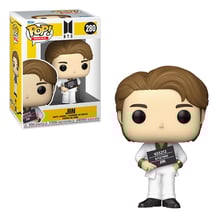 Фигурка Funko POP!: Rocks: BTS: Jin, (64045)