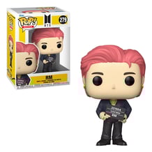 Фігурка Funko POP!: Rocks: BTS: RM, (64047)