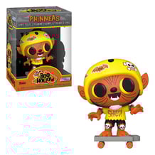 Фигурка Funko!: Paka Paka: Boo Hollow: Phinneas, (64386)