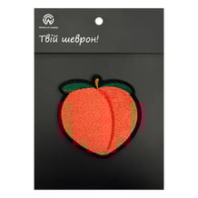 Шеврон Peach, (6468)