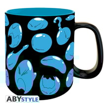 Кухоль ABYstyle: That Time I Got Reincarnated as a Slime: Rimuru Tempest, (64688)