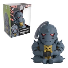 Фигурка YouTooz: Collectibles: Fullmetal Alchemist: Brotherhood: Alphonse Elric, (652486)