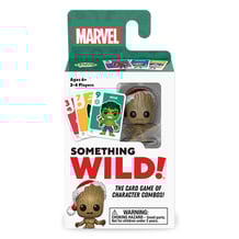 Настільна гра Funko POP!: Something Wild!: Marvel: Baby Groot, (65341)