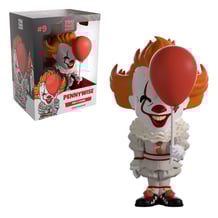 Фигурка YouTooz: Collectibles: IT: Pennywise, (653551)