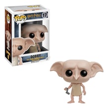 Фігурка Funko POP!: Wizarding World: Harry Potter: Dobby, (6561)