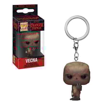 Брелок Funko POP! Keychain: Stranger Things: Vecna, (65631)