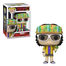Фігурка Funko POP!: Television: Stranger Things: Mike, (65640)