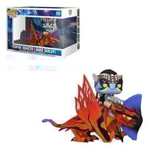 Фигурка Funko POP!: Rides: Avatar: Toruk Makto (Jake Sully), (65645)