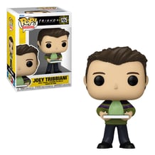 Фігурка Funko POP!: Television: Friends: Joey Tribbiani, (65674)