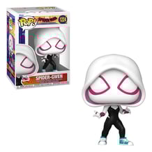 Фігурка Funko POP!: Marvel: Spider-Man: Across the Spider-Verse: Spider-Gwen, (65723)
