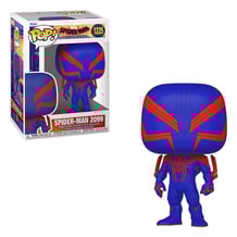 Фігурка Funko POP!: Marvel: Spider-Man: Across the Spider-Verse: Spider-Man 2099, (65724)